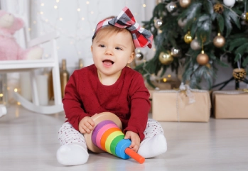 17 Aylık Bebek Gelişimi