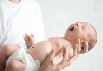 1 Aylık Bebek Gelişimi