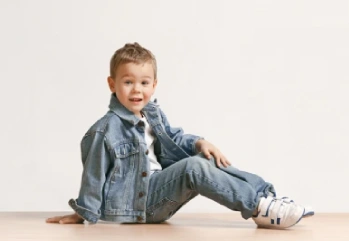 24 Aylık Bebek Gelişimi