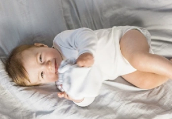 28 Aylık Bebek Gelişimi