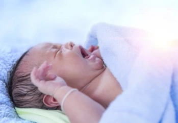 Bebeklerde Nefes Darlığı Neden Olur?