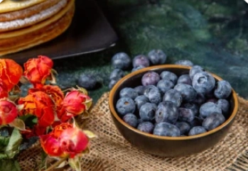 Aronya Nedir Faydaları Nelerdir