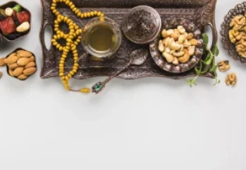 Ramazanda Metabolizma Hızlandıran Tavsiyeler