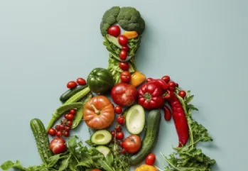 Mikrobiyota Diyeti Nedir?