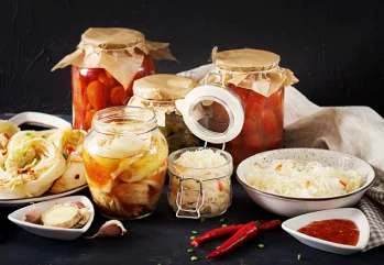 Probiyotik Nedir? Faydaları Nelerdir?