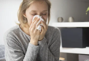 Geçmeyen Grip Neden Olur? Nasıl Geçer?