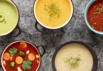 Gribe İyi Gelen Çorbalar Nelerdir?