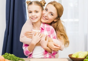 Çocuklar İçin Probiyotik Kullanımı Ne İşe Yarar?