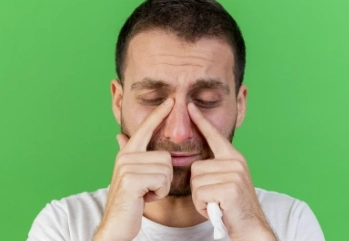 Burun Tıkanıklığı Neden Olur? Burun Tıkanıklığına Ne İyi Gelir?